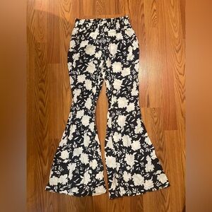 Billabong Floral Pants